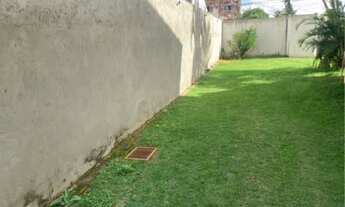 Imagem: Lote residencial Vicente Pires rua 3, 400m2