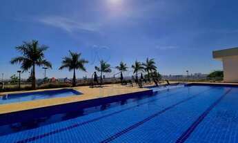 Imagem 6: Terreno de 376m² à venda em condomínio - Vila do Golf