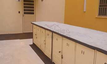 Imagem 7: Apartamentos Padrão em Ribeirão Preto