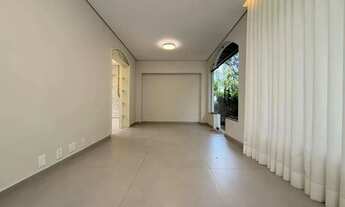 Imagem 4: Imóvel para venda possui 383 metros quadrados com 5 quartos em Santa Amélia - Belo Horizon