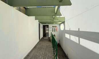 Imagem 2: Casa para Locação no Jardim Eulália - Residencial ou Comercial. Próximo ao Senac