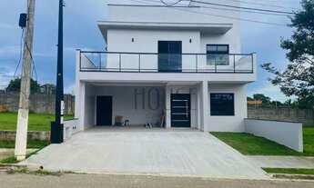 Imagem: Casa com 3 dormitórios, 216 m² - venda