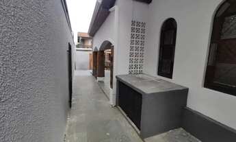 Imagem 6: CASA NA RESERVA ESPECIAL DO BOSQUE - 225m DE TERRENO