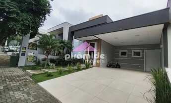 Imagem: Casa à venda Condomínio com 3 dormitórios