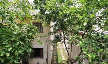 Imagem 2: Sobrado Residencial 5 Dormitórios em Vila Pires, Santo André Financia e Aceita Permuta