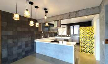 Imagem: Apartamento - Parque Prado - Campinas