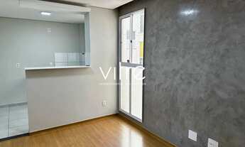 Imagem: Apartamento à venda no bairro Jardim Patricia