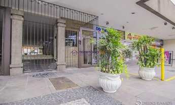 Imagem 2: Apartamento à venda com 58m², 2 quartos e 1 vaga