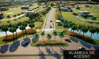 Imagem: Terreno em Condominio - Bairro Marechal