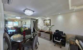 Imagem 6: JF- Imóvel para venda tem 107 metros quadrados com 3 quartos em Estreito - Florianópolis