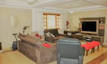 Imagem 7: Casa em Rua Marrey Marques de Oliveira - Colina Verde - Tatuí/SP