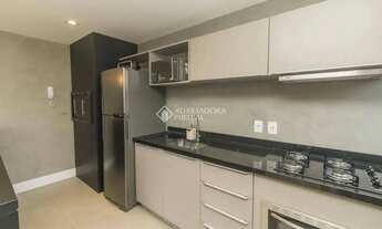 Imagem 2: Imóvel para aluguel com 52 metros quadrados com 2 quartos em Partenon - Porto Alegre - RS