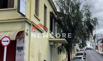 Imagem 6: Sobrado em Rua Amando de Barros - Centro - Botucatu/SP