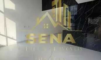 Imagem 7: CASA MODERNA A VENDA COM PISCINA E ÁREA GOURMET LOCALIZAÇÃO PRIVILEGIADA!