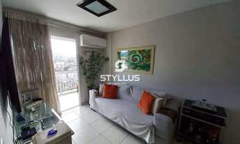 Imagem 6: Cachambi Apartamento cobertura com 3 dormitórios