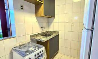 Imagem 5: Apartamento 2 quartos no bairro da Pedreira