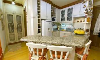 Imagem 4: Apartamento em rua gil - Vila Suíça - Gramado/RS