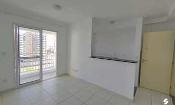 Imagem 5: Apartamento para alugar no bairro Luzia, 2 quartos, Spazio Acqua