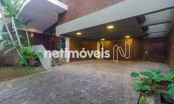 Imagem 2: Locação Casa Comiteco Belo Horizonte