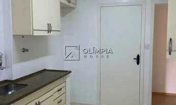Imagem 3: Venda Apartamento 3 Dormitórios - 86.2 m² Moema