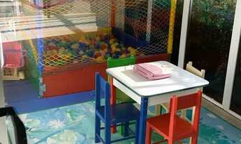 Imagem 7: Apartamento para alugar na Moóca semi mobiliado de 64 m com 3 dormitórios, suíte, sacada e