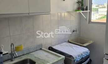 Imagem 5: Apartamento - São Bernardo - Campinas