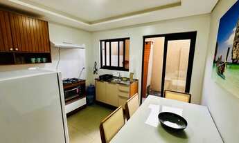 Imagem 5: Sobrado para locação 2500 mensal ou diária 600,00