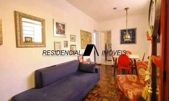 Imagem: Apartamento à venda, 2 quartos, 1 vaga