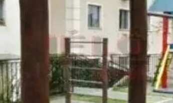 Imagem 2: Apartamento com 2 dormitórios à venda, 48 m² por R$ 157.500,00 - Parque Industrial - Marin