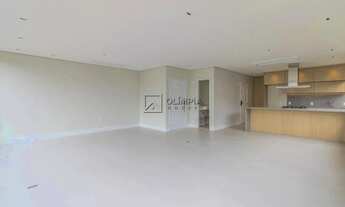 Imagem 2: Aluguel Apartamento 3 Dormitórios - 147 m² Itaim Bibi