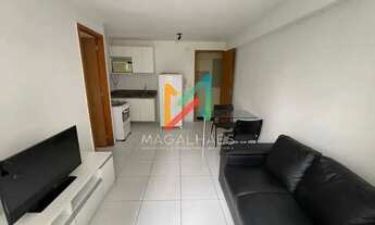 Imagem 2: FLAT 35 M² MOBILIADO PARA LOCAÇÃO BAÍA DE MESQUITA RESIDENCE