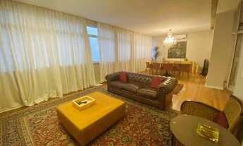 Imagem 6: Cobertura triplex para aluguel e venda tem 370 metros quadrados com 5 quartos