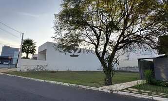 Imagem 2: Terreno em Condomínio à venda, Residencial Portal do Lago - Mogi Mirim/SP