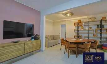 Imagem 2: Área privativa aproximadamente 130m² à Venda 3 Quartos, 1 Suítes e 1 Vaga Anchieta