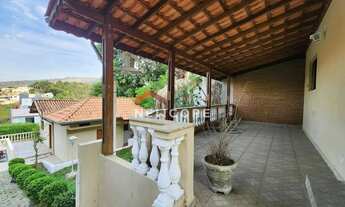 Imagem 4: Casa em Avenida dos Coqueiros - Barreiro - Mairiporã/SP