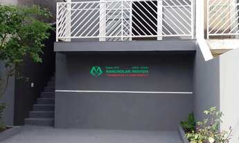 Imagem: Residencial Caucaia I