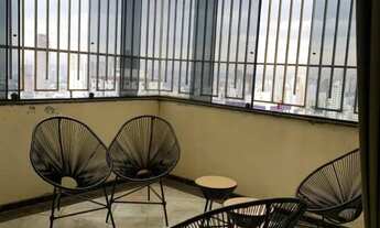 Imagem 2: Apartamento Duplex com 3 dormitórios à venda, 117 m² por R$ 620.000,00 - Setor Bueno - Goi