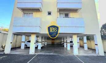 Imagem: APARTAMENTO 2 QUARTOS À VENDA EDIFÍCIO