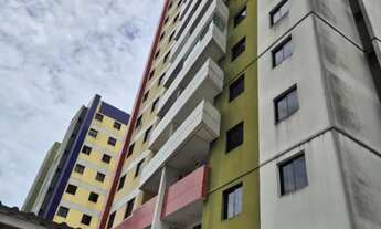 Imagem: Apartamento no Parque Dez, Opera Prima