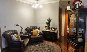 Imagem 5: Apartamento à venda no Eden Roc - bairro Mansões Santo Antônio - Campinas