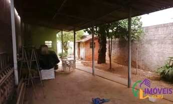 Imagem 7: CASA ASSOBRADADA - CHÁCARA SANTO ANTONIO - SP