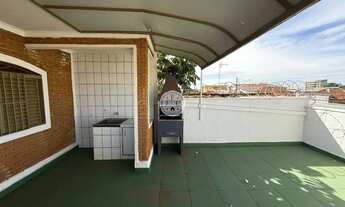 Imagem 4: Casa com 03 Quartos para Venda - Campos Elíseos