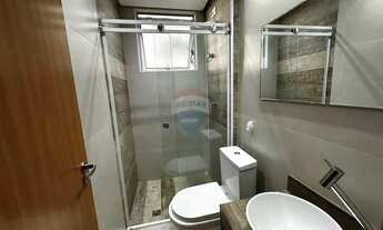 Imagem 7: Apartamento à venda com 2 quartos e móveis na cozinha no Spazio Salamanca - Campolim- Soro