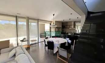 Imagem 4: Sobrado à venda em Maringá, COND ECOGARDEN RESIDENCE, com 3 suítes, com 301 m², ECOGARDEN