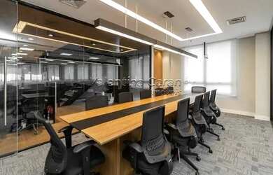 Imagem 4: ANDAR COMERCIAL - LOCAÇÃO - VILA OLIMPIA