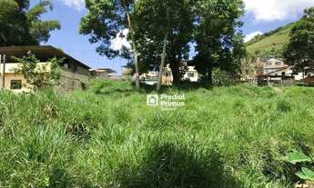 Imagem 7: Terreno à venda, 4144 m² por R$ 370.000,00 - Alpes da Serra - Bom Jardim/RJ