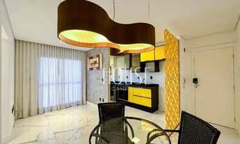 Imagem 2: Apartamento com 2 quartos à venda, 57 m² - Condomínio Residencial Premium Pagliato - Soroc