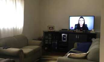 Imagem 2: Casa ampla com área de churrasco - Aceita financiamento