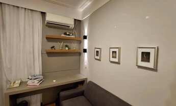 Imagem 6: Flat reformado 40m² no Lourdes