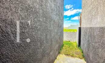 Imagem 6: Casa À Venda no Bairro Planejado Santorini